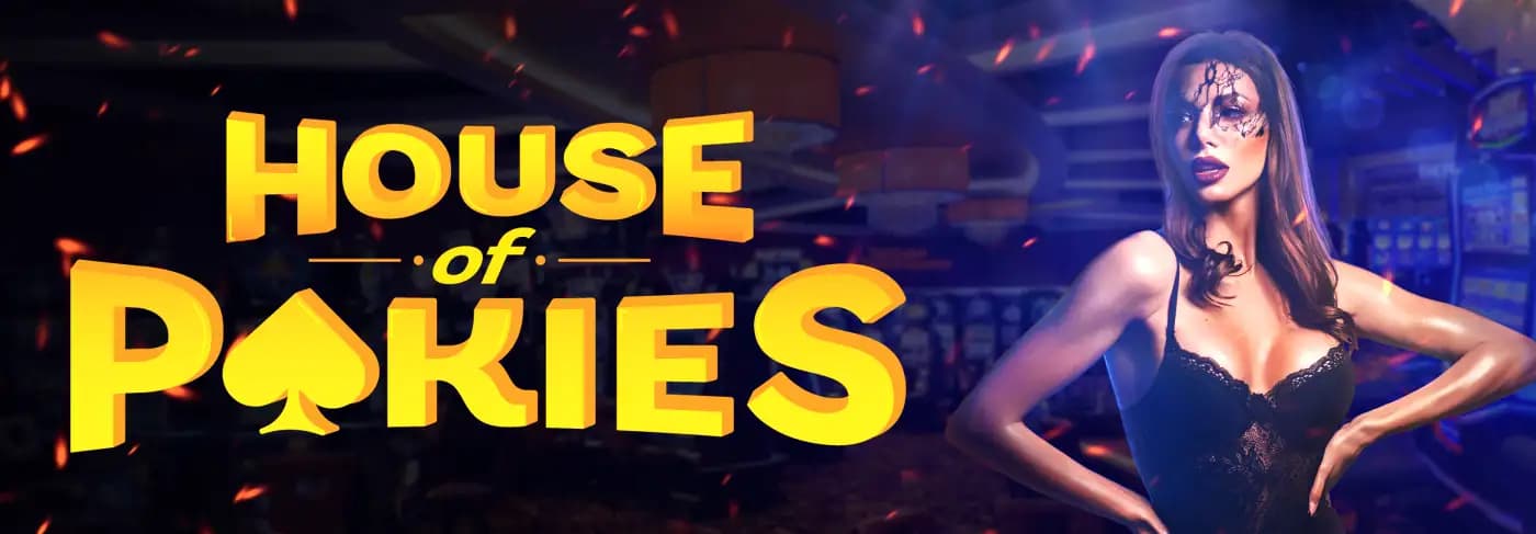 house of pokies