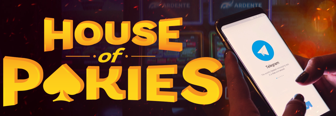 house of pokies