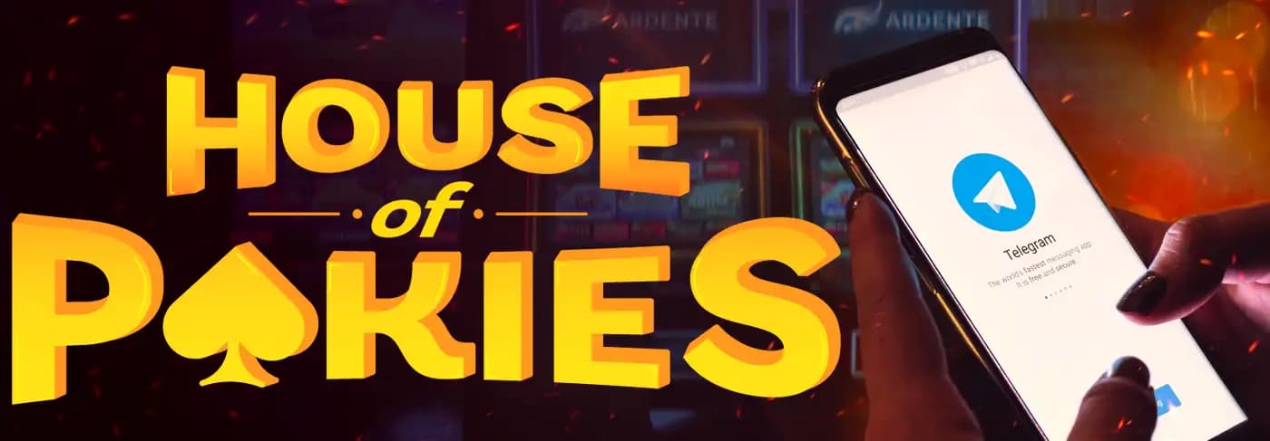 house of pokies